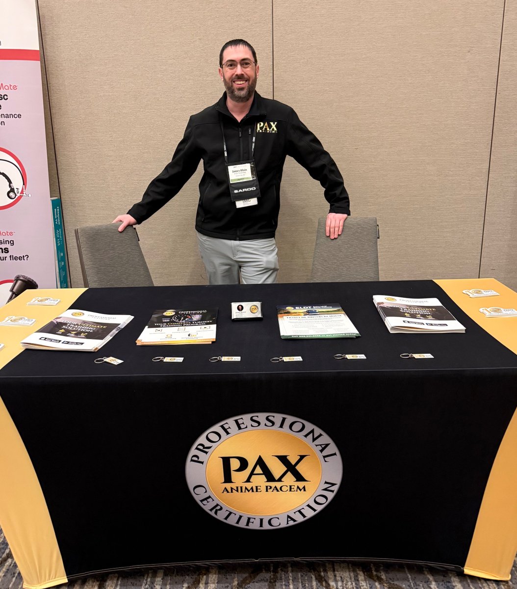 It’s the last day of the IMG: International Motorcoach Group Maintenance &amp; Safety Forum here in Birmingham, AL, but the trip isn’t over yet! The United Motorcoach Association Expo starts this evening! <a href="/UMAonTheRoad/">United Motorcoach Association</a> <a href="/IMGmotorcoach/">IMG</a>