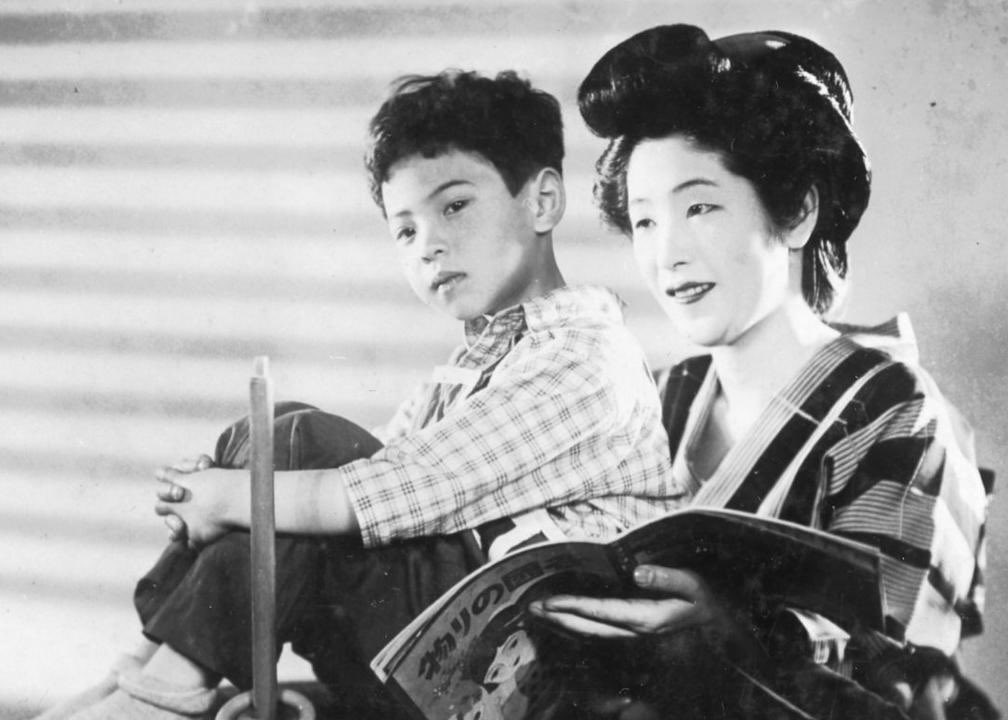 American Cinematheque tweet media