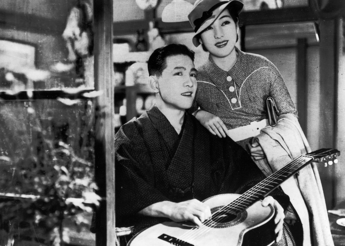 American Cinematheque tweet media