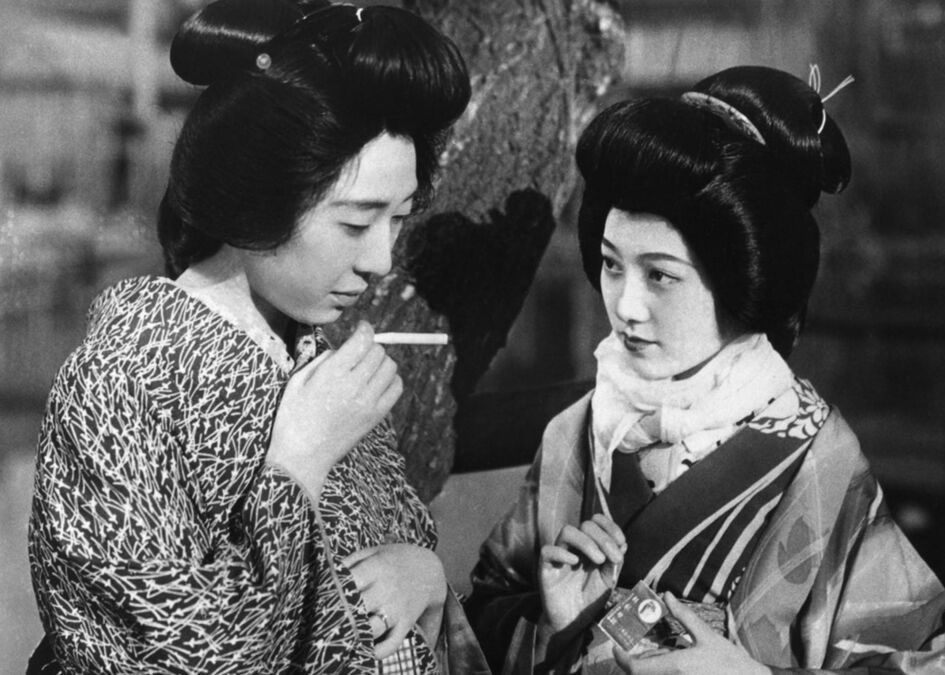 American Cinematheque tweet media