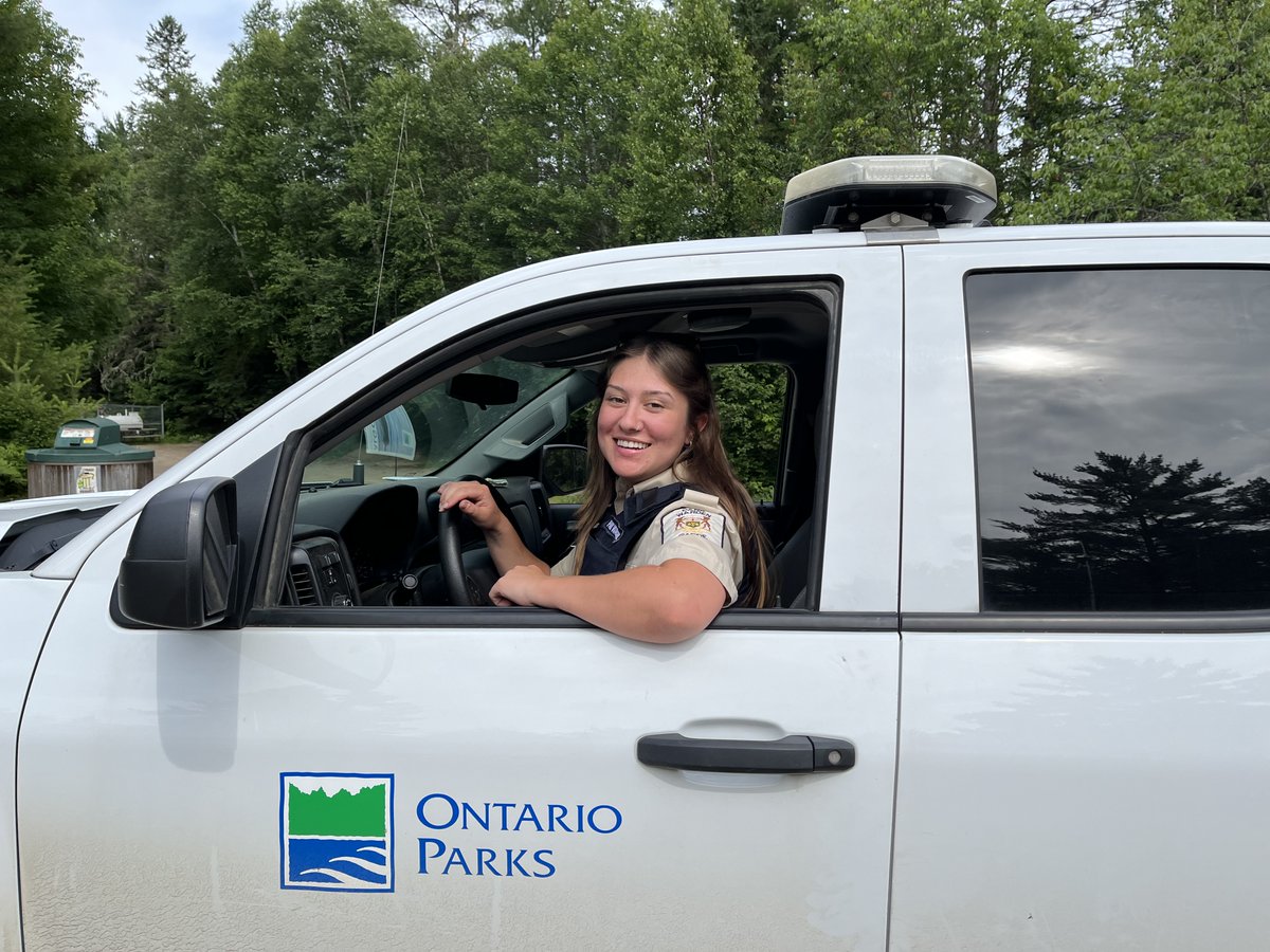 Algonquin Provincial Park tweet media