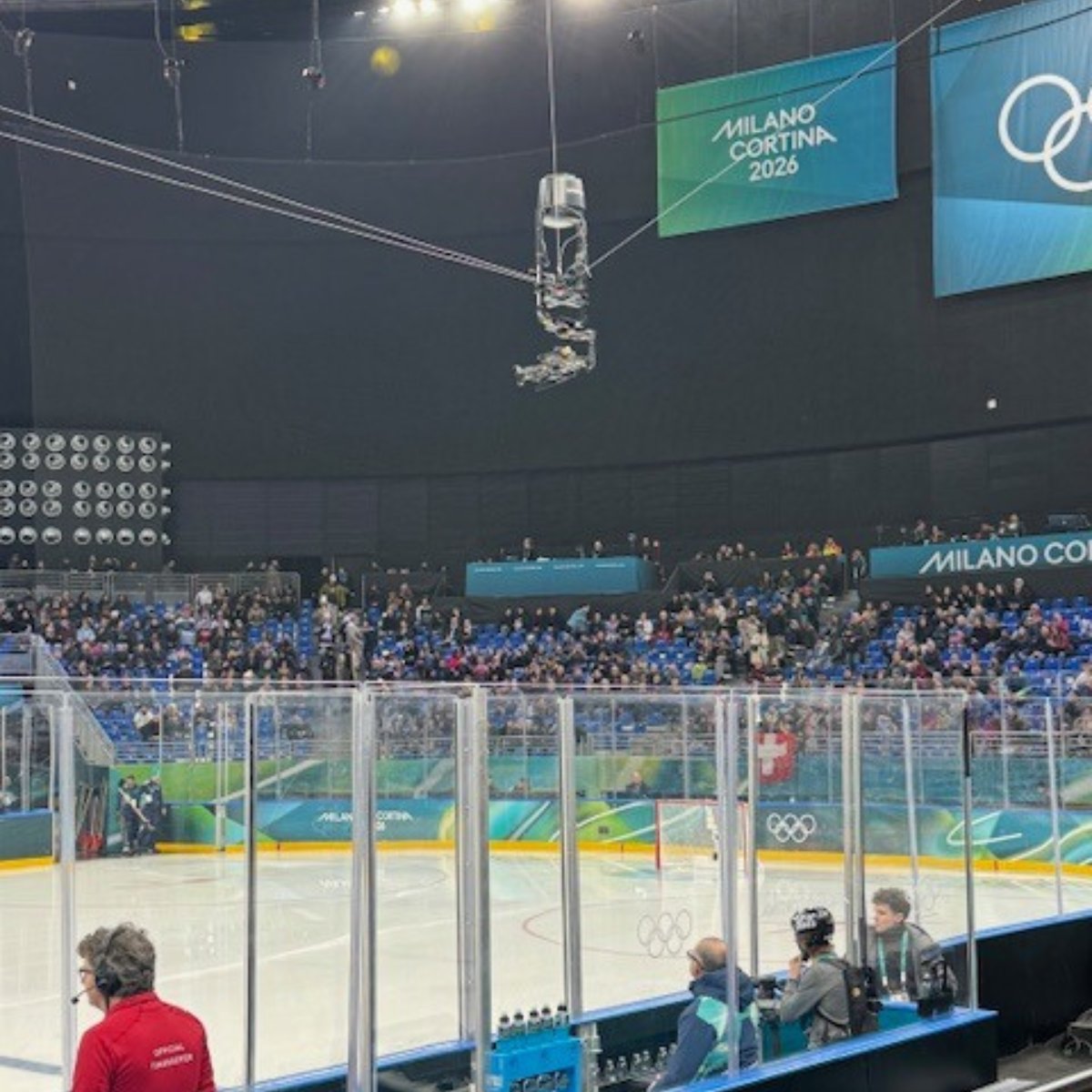 tensitron's tweet photo. 🏅 Olympic-Level Cable Tension Testing

The ACX Tension Meter is designed to accurately measure cables ranging from 2.5 mm to 9 mm, helping ensure suspended cameras stay safely aloft.

👉 Learn more: https://t.co/d46c9FhnaK

#CableTesting #Olympics https://t.co/J317VQtUgz