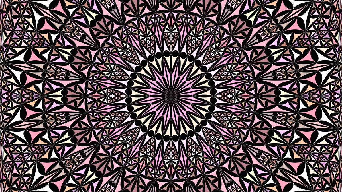 DavidZydd's tweet image. Mandala Artworks - available on Patreon: patreon.com/cw/MandalaMagi… #independentartist #mindfuldesign