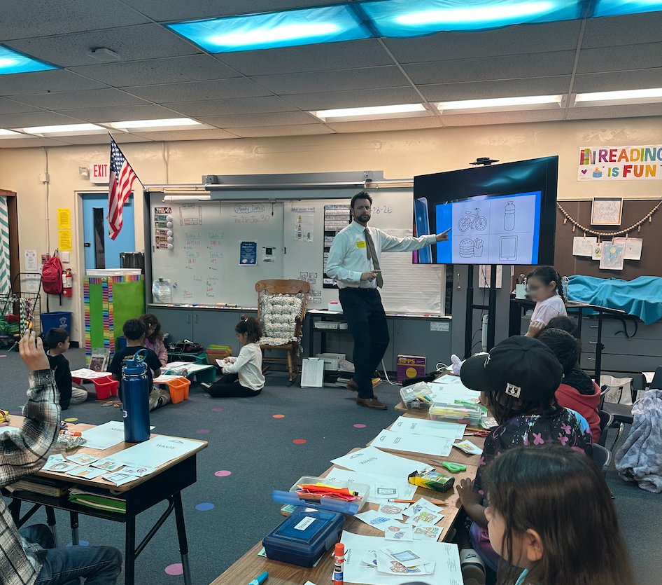 Endeavor Bank tweet media