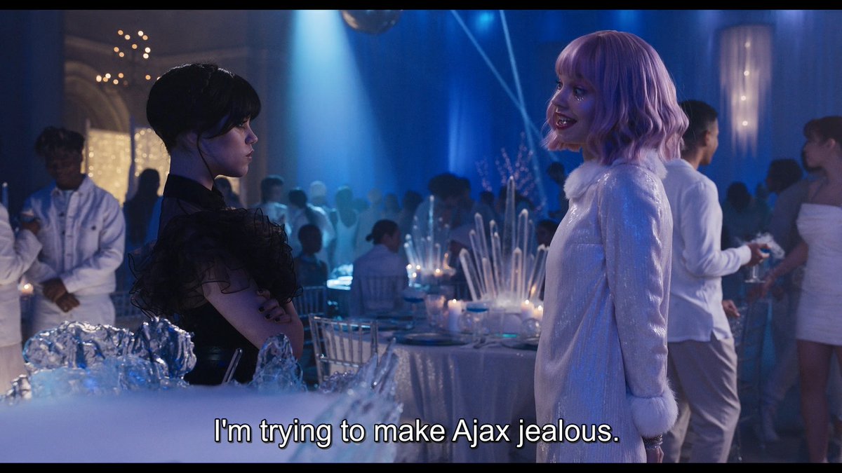 yeah yeah bla bla bla