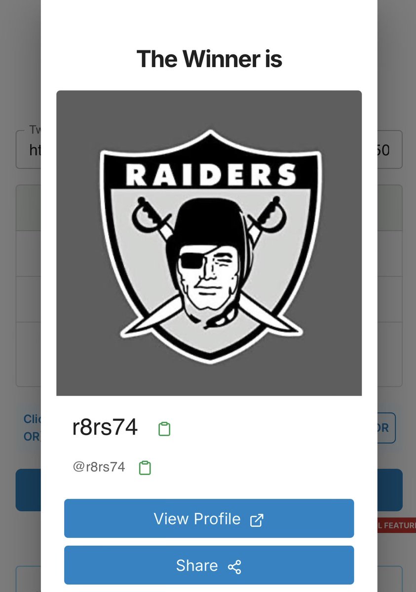 Woodson Whiskey tweet media