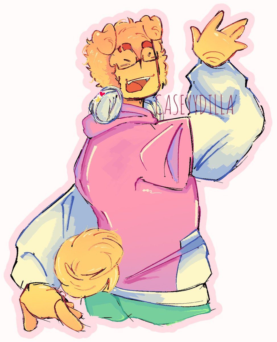 🦴☆C͟a͟s͟e͟y͟☆🦴 tweet media