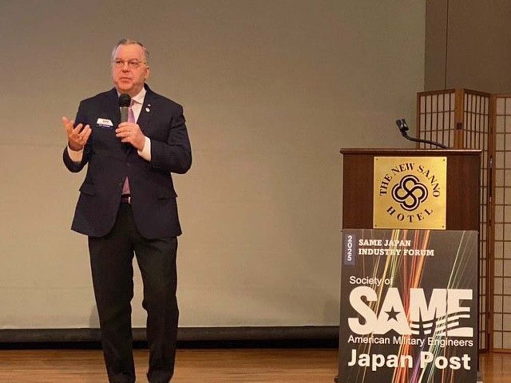 SAME National tweet media