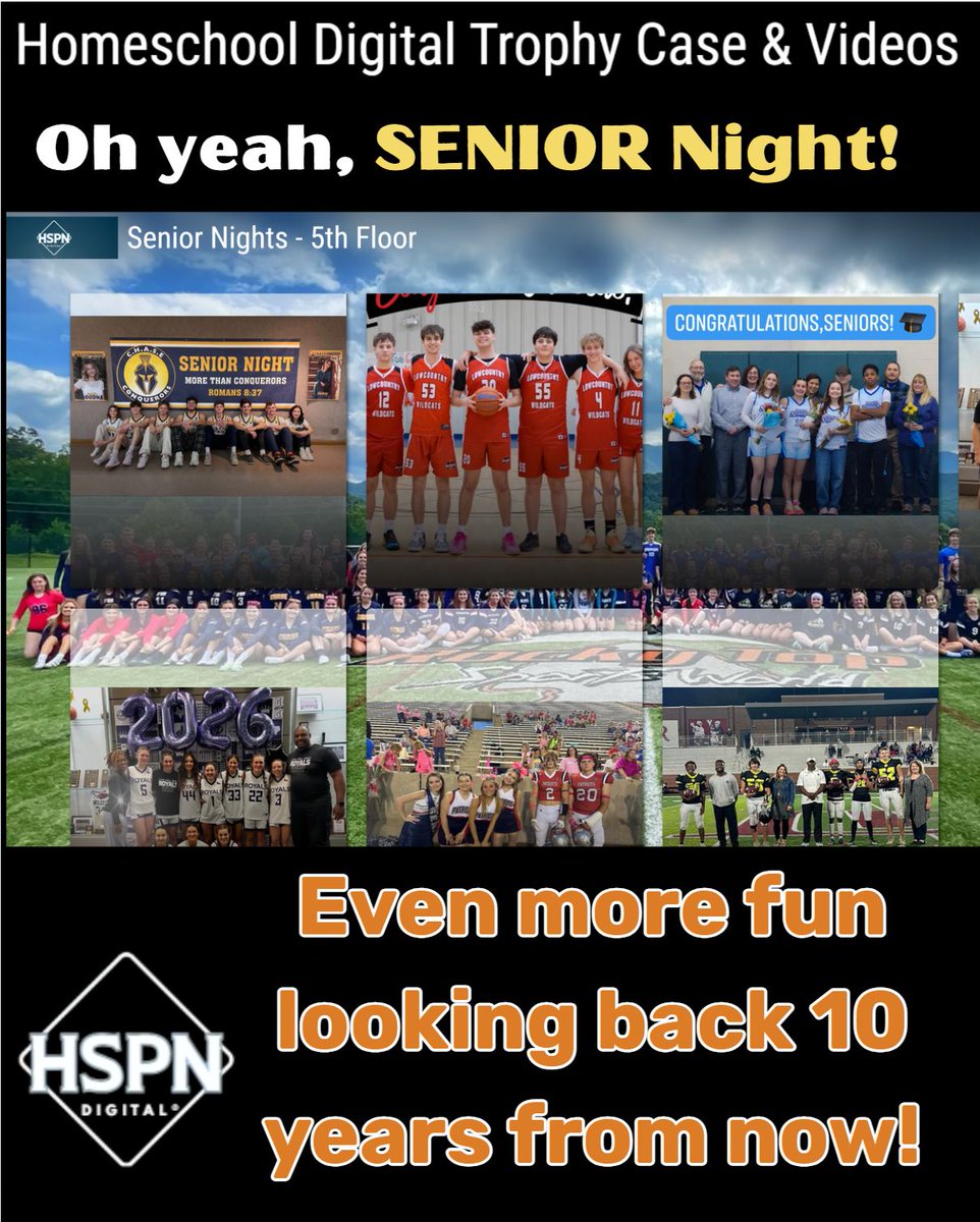 HomeSchool SportsNet tweet media