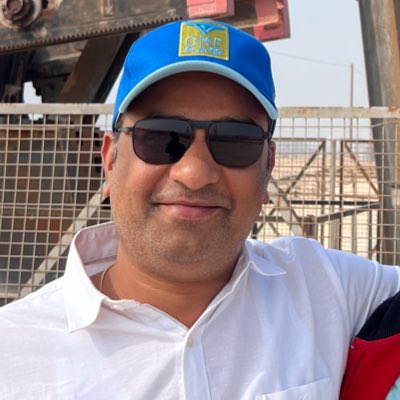 Jayendra G tweet media