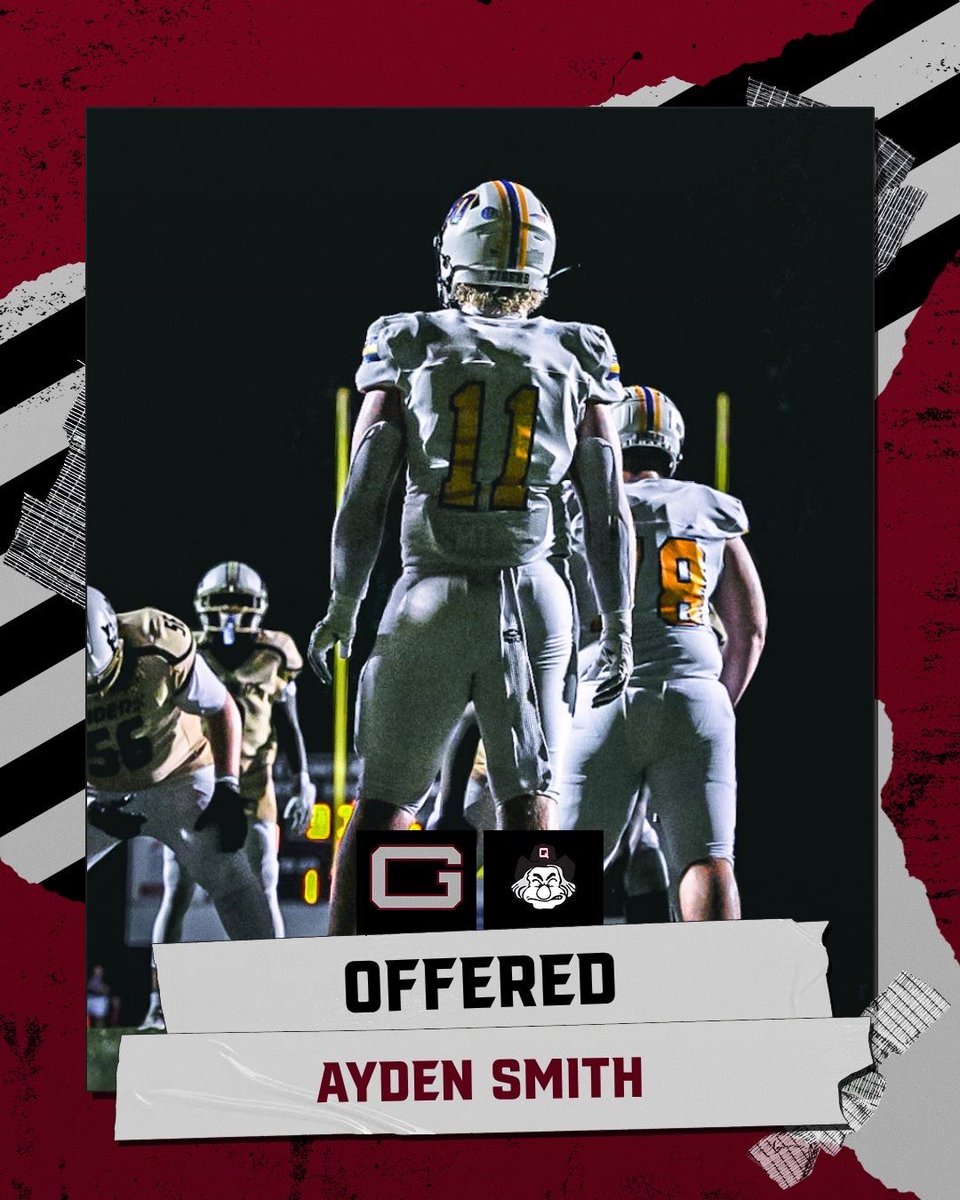 Ayden Smith tweet media