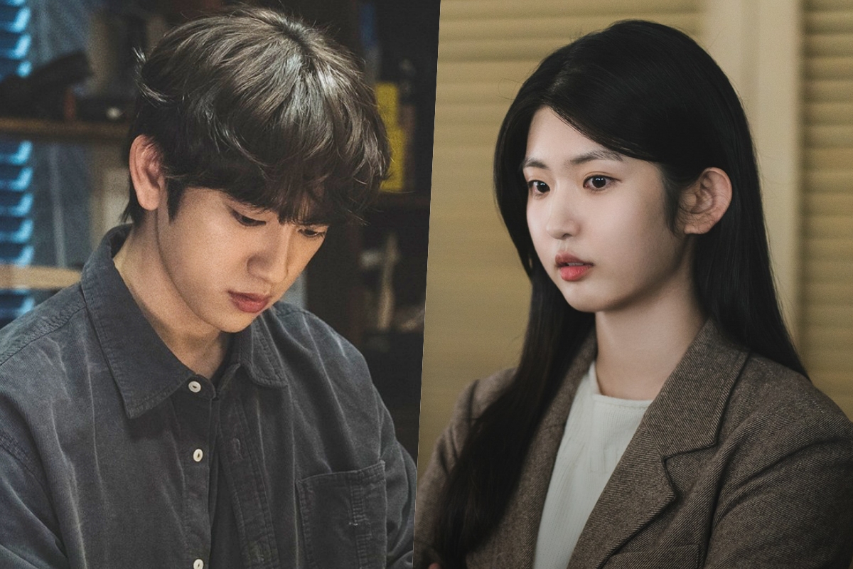 #ParkSeHyun Realizes #ParkJinyoung Was Her First Love After They Reunite As Adults In "#Shining"
soompi.com/article/181891…