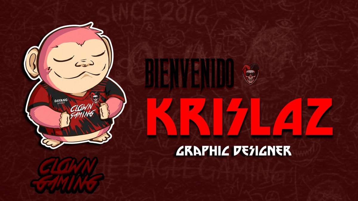 Clown Gaming tweet media