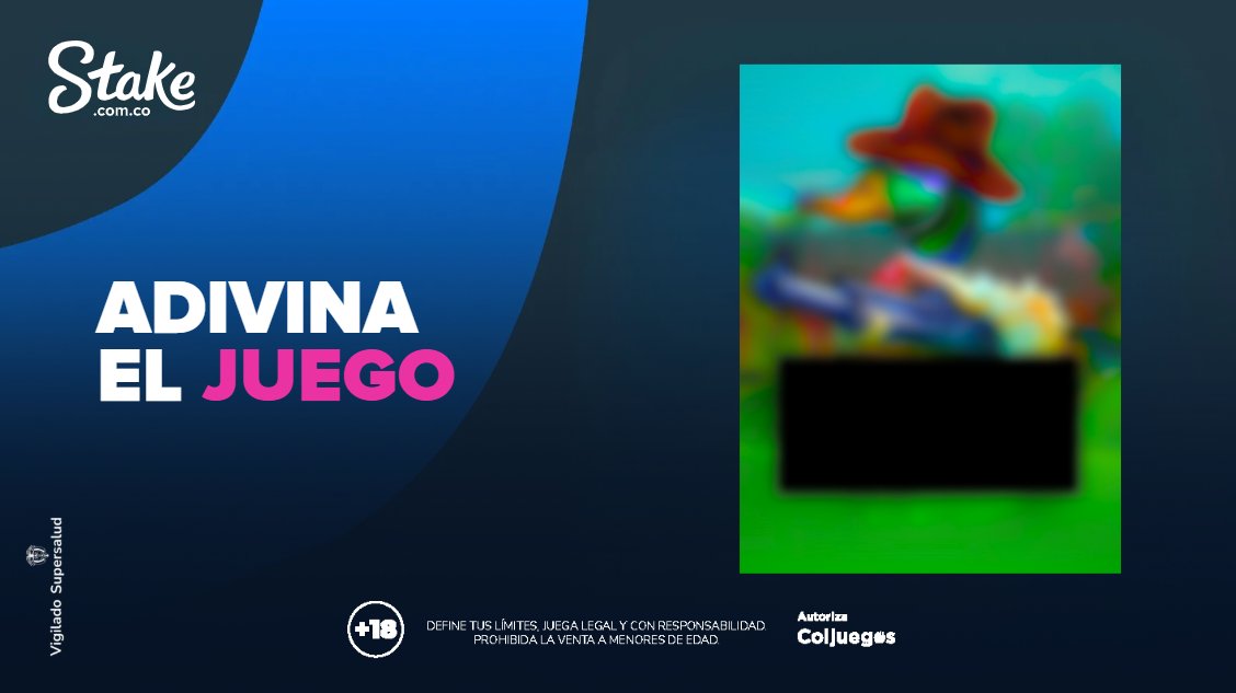 Stake Colombia tweet media