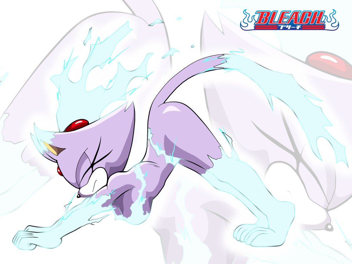 💜B00tleg💜 Blaze The Cat fan tweet media
