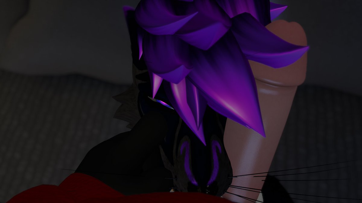 He just can't get enough~
He loves the smell and taste~
<a href="/Lord_Doggo12/">🔞Lord Doggo🔞</a>