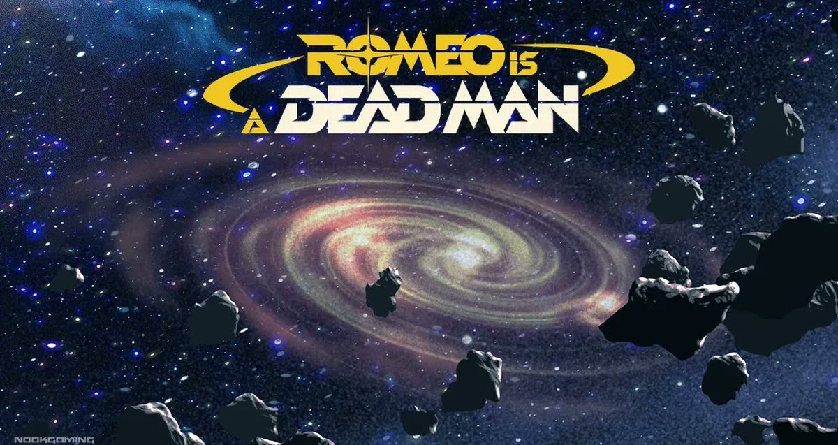 Análisis ROMEO IS A DEAD MAN 🔫⬇️🔫

Lo mejor y lo peor del nuevo juego de Suda 51, como siempre opinión sincera aunque esta vez puede que esté totalmente en minoría 🫣😁

Gracias por las lecturas y los RT 👍🏻

videojuerguistas.net/romeo-is-a-dea…