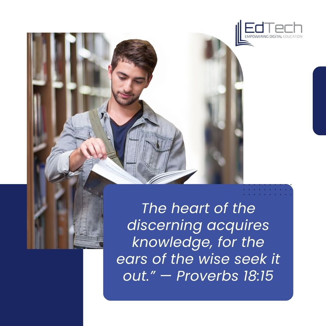 EdTech Solutions tweet media