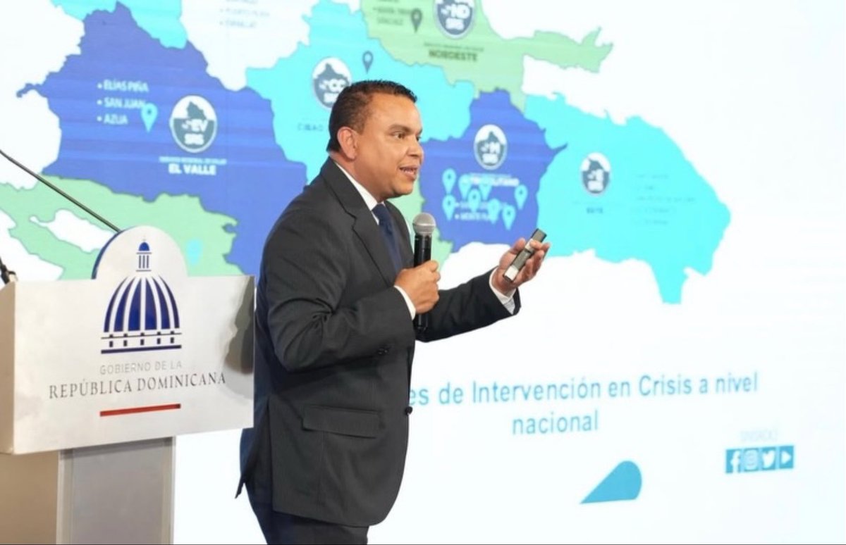 Nuestro Palacio Nacional fue el escenario para presentar los avances alcanzados por el Estado Dominicano en materia de salud mental, una prioridad asumida con responsabilidad por el gobierno del presidente <a href="/luisabinader/">Luis Abinader</a>. Bajo el liderazgo del ministro <a href="/vicatallah/">Victor Atallah</a> <a href="/drjuliolandron/">Dr. Julio Landrón</a>