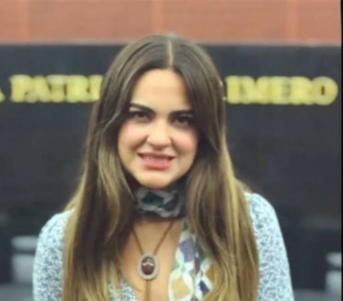 ¿Qué habrá hecho para llegar a ese puesto?
