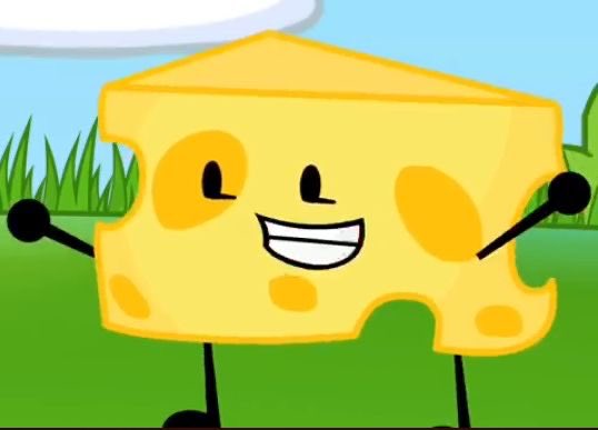 Cheesy Cheesington tweet media