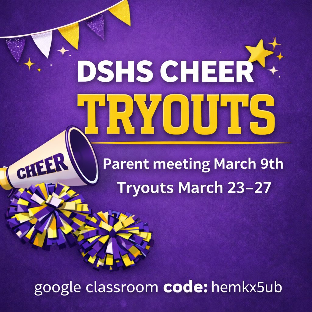 Denham Springs High tweet media