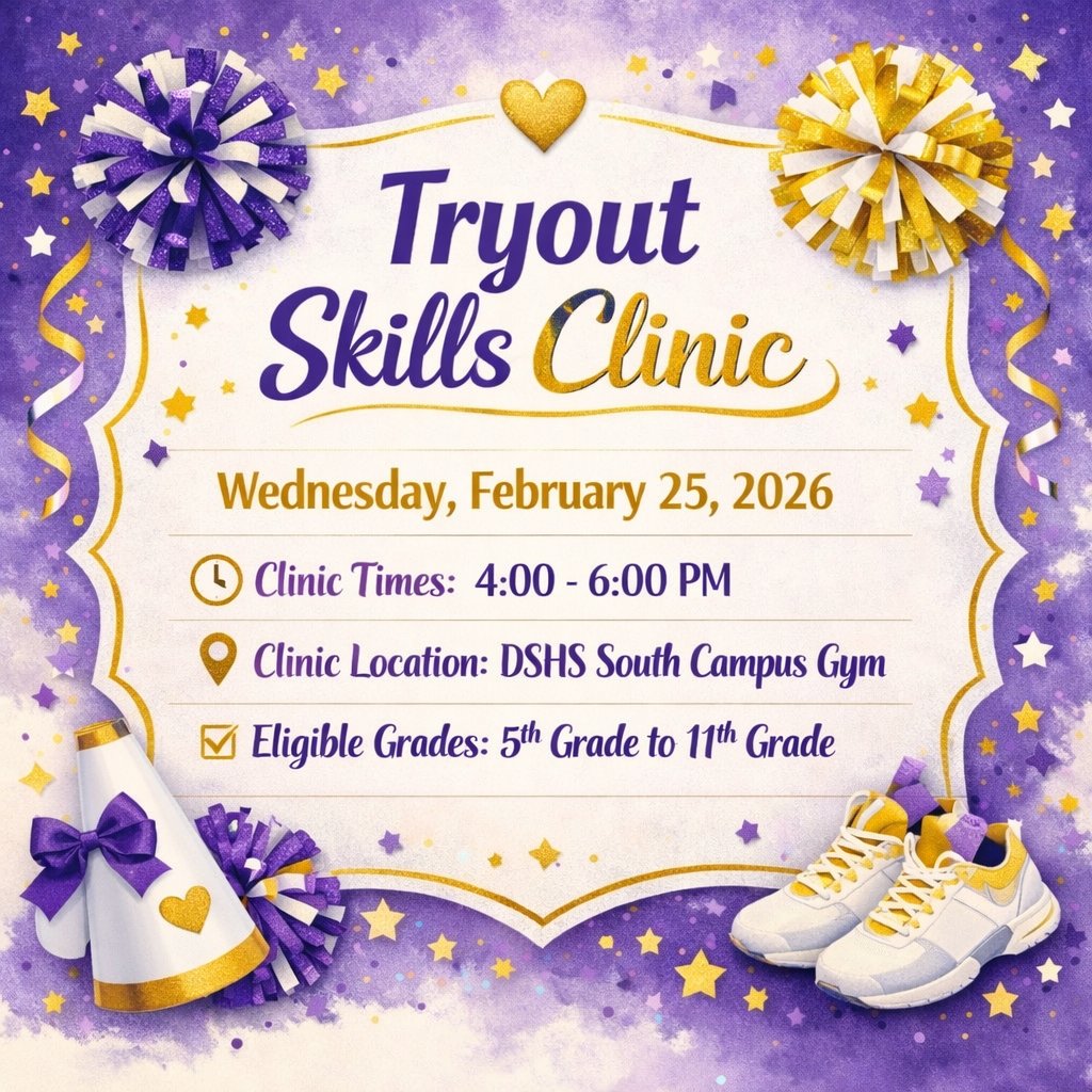 Denham Springs High tweet media