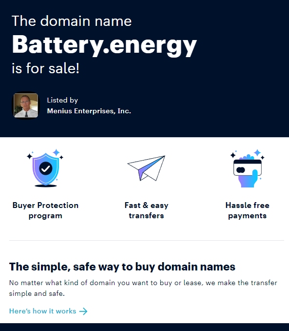 DotEnergy tweet media