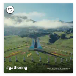 kimichkis's tweet image. #gathering and it's the fucking bloodbath i'm crying