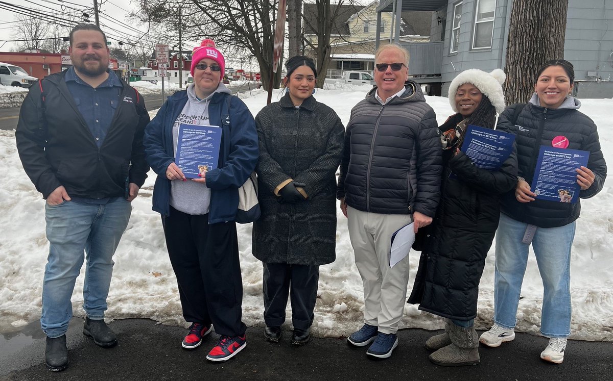 CT Department of Revenue Services tweet media