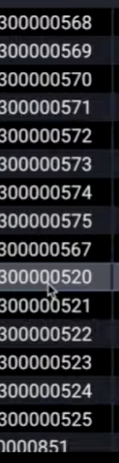 Emmonspired's tweet photo. I hear Apex banning folks for getting profitable with barely 10-20 accounts. 

Meanwhile its perfectly fine for some affiliates to be running up 550+ PA's and 850+ evals, burning and churning.

Clown world at Apex. https://t.co/33BOcrymrj