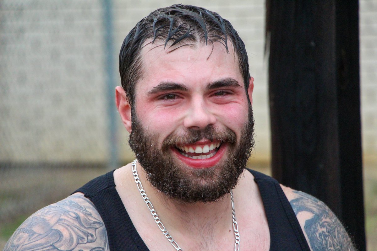 Chester County Sheriff's Office tweet media