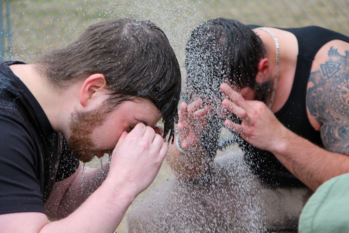 Chester County Sheriff's Office tweet media