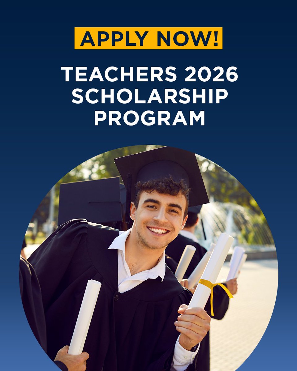 Teachers FCU tweet media
