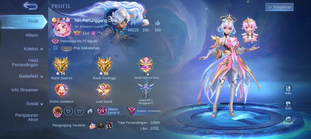 M ambar saputra tweet media