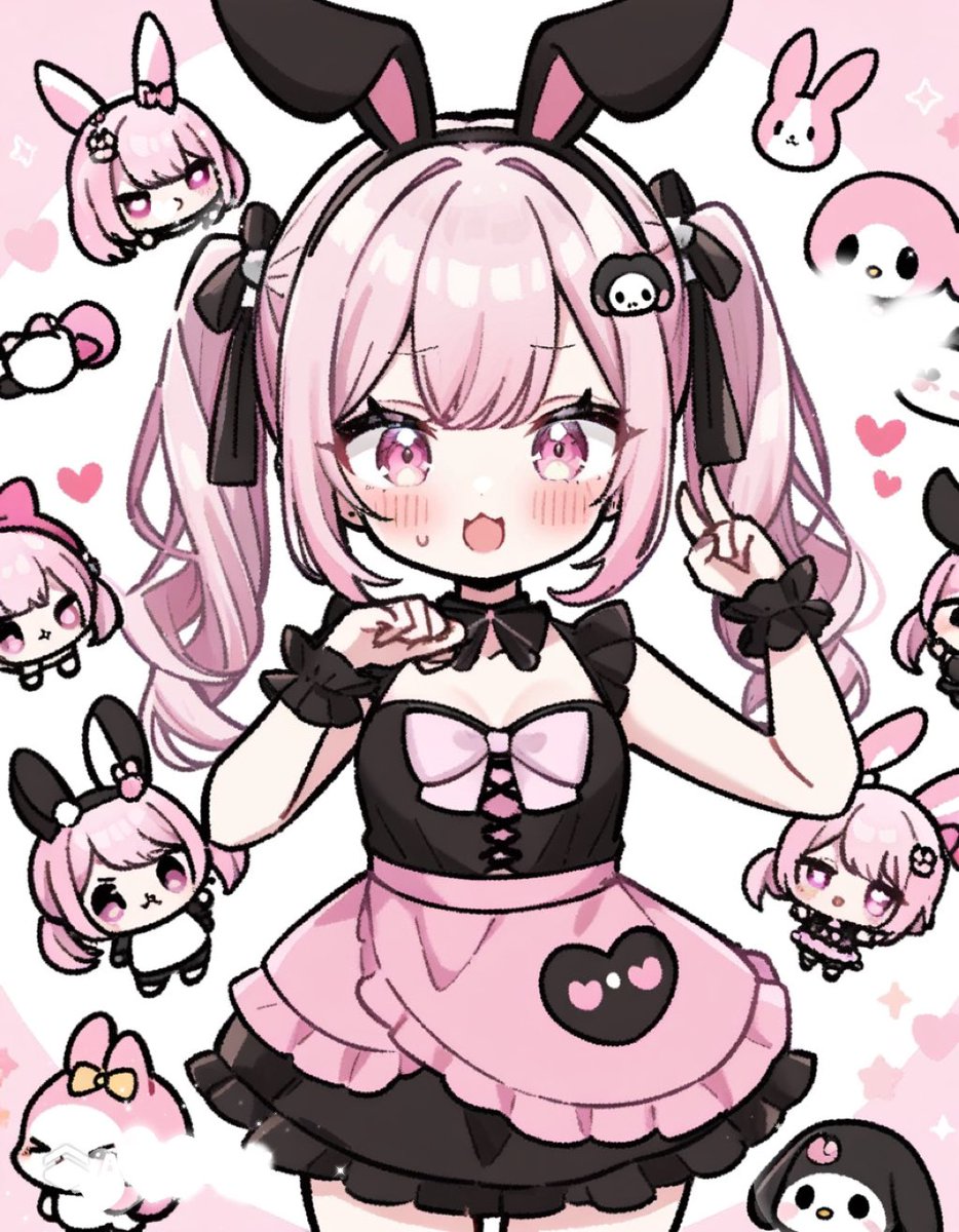 おはさやFD❤️ฅ^ ̳ɞ̴̶̷ ·̫ ɞ̴̶̷ ̳^ฅ🩷 木曜🐈週末を目指して✨🌈 一緒