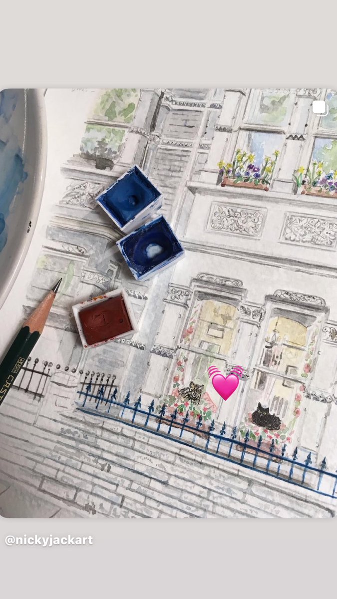 Loving #cats #ValentinesDay