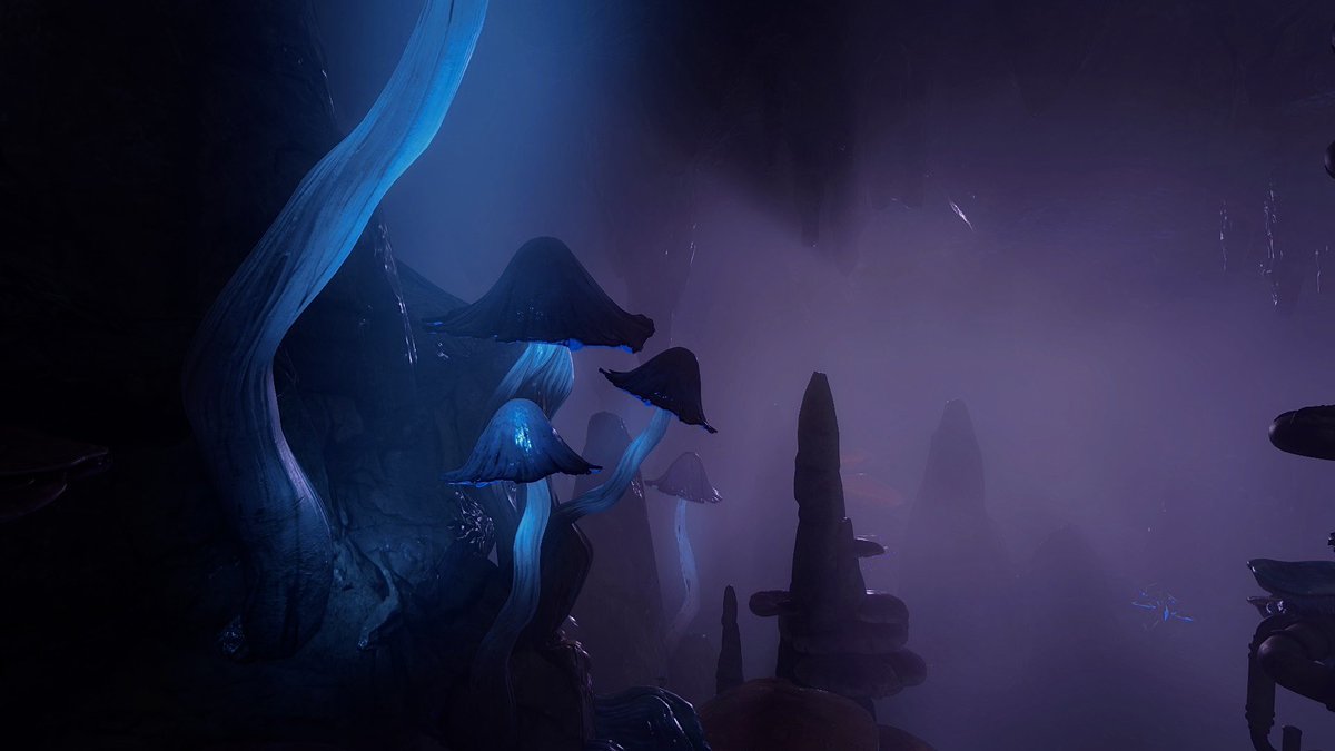 Baldur’s Gate 3 • the beauty of purple and blue 💜💙

#VirtualPhotography • #vpgamers • #baldursgate3 • #bg3 • #VPWorld • #VPRT • #VPRetweet • #ThePhotoMode