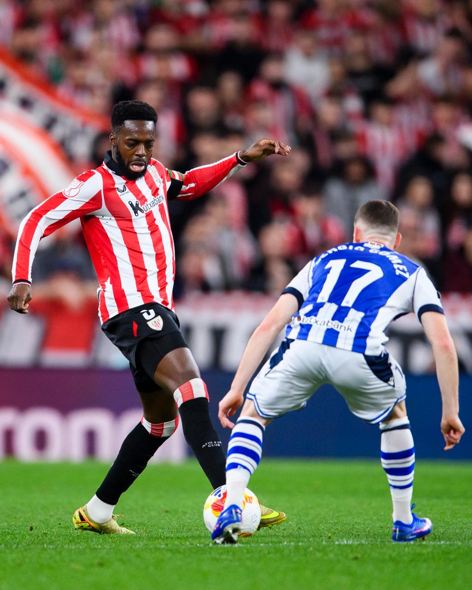 Athletic Club tweet media