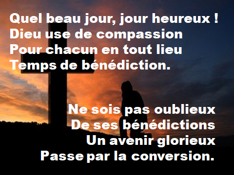 yvesprigent2's tweet photo. Luc 17 v 17 :
« Jésus prenant la parole, dit : Les dix n’ont-ils pas été guéris ? Et les neuf autres, où sont-ils ? »
https://t.co/XPRcbL6U8o https://t.co/1qIm6PgWl3