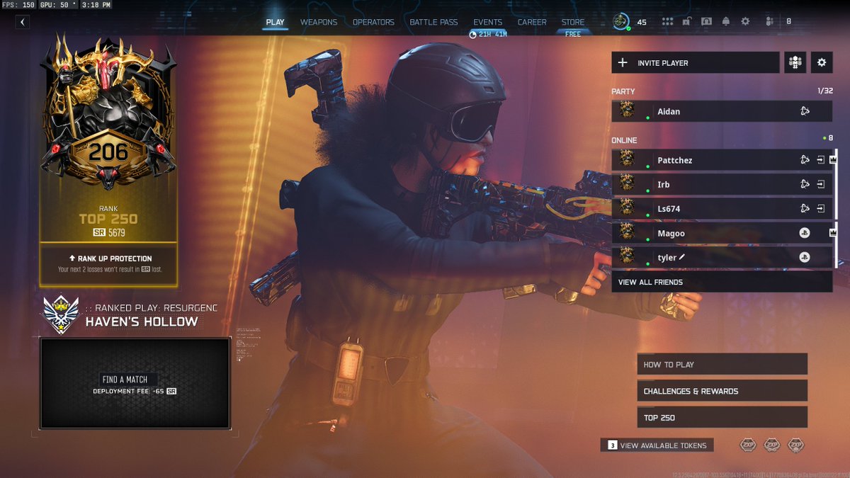 aidanteed's tweet photo. what is going on with call of duty....... https://t.co/9J7fVTeOzp