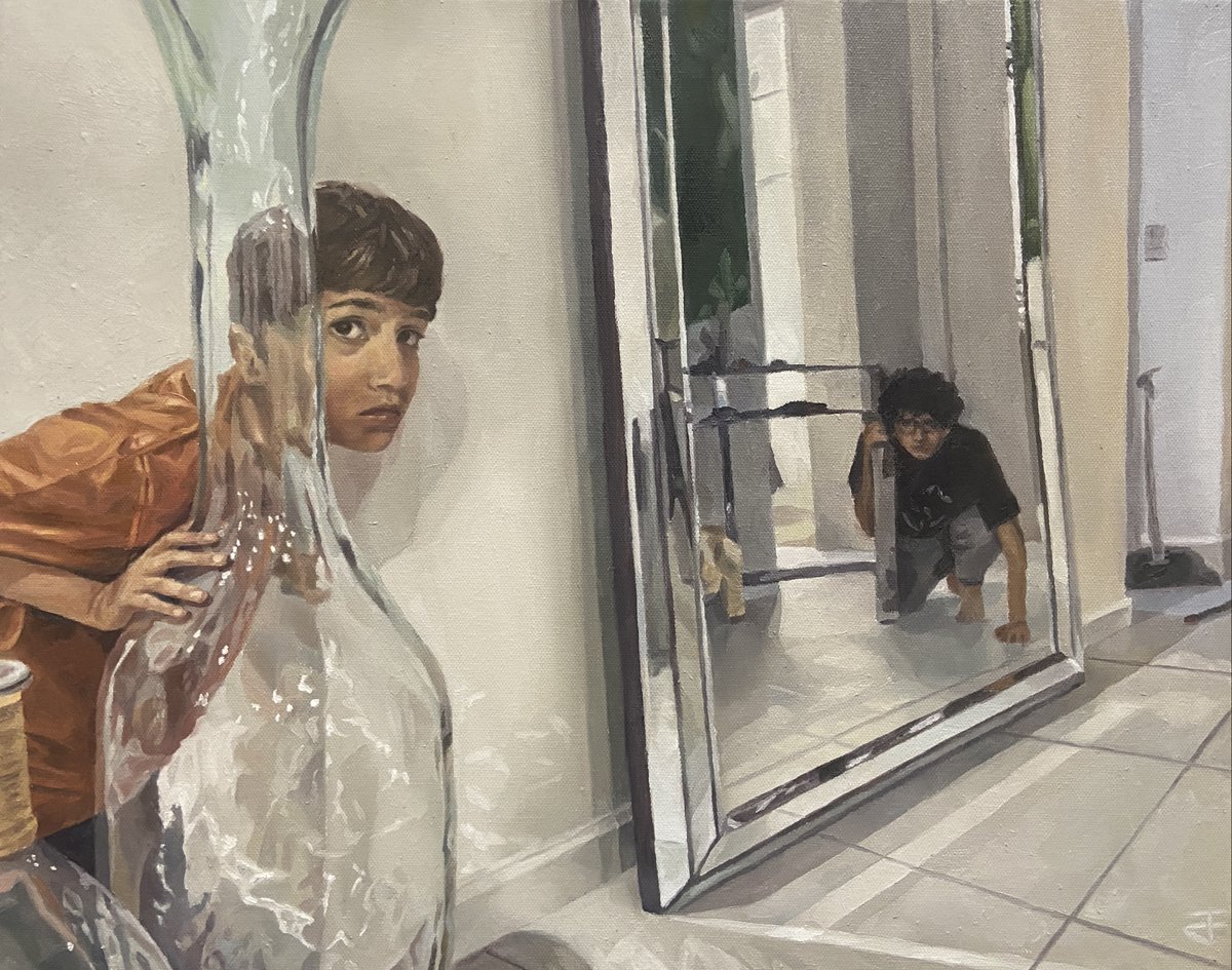 AP for Students tweet media