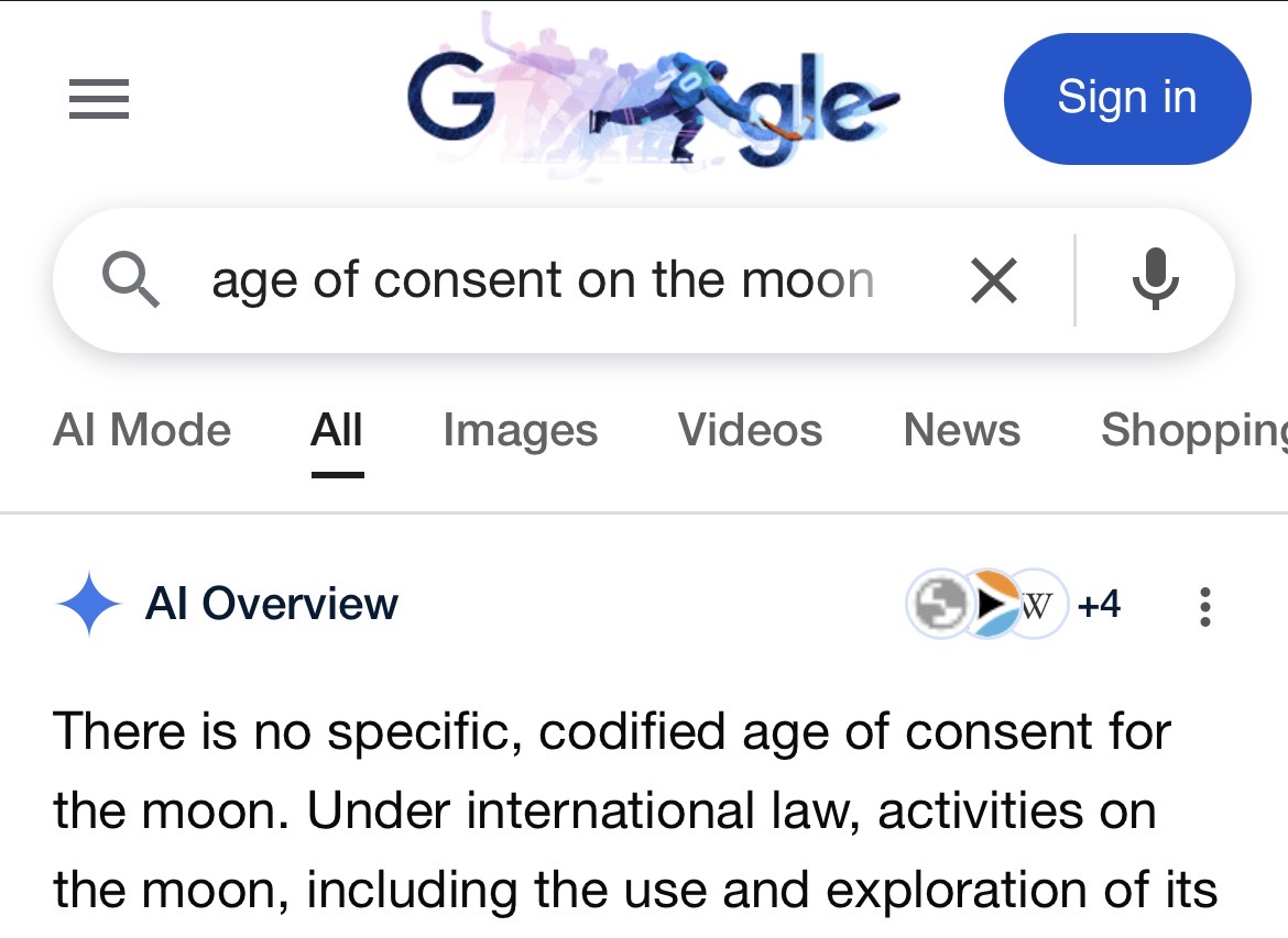 Sean Holloway tweet media