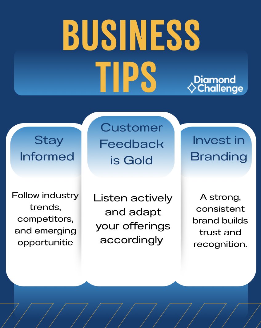 Diamond Challenge tweet media