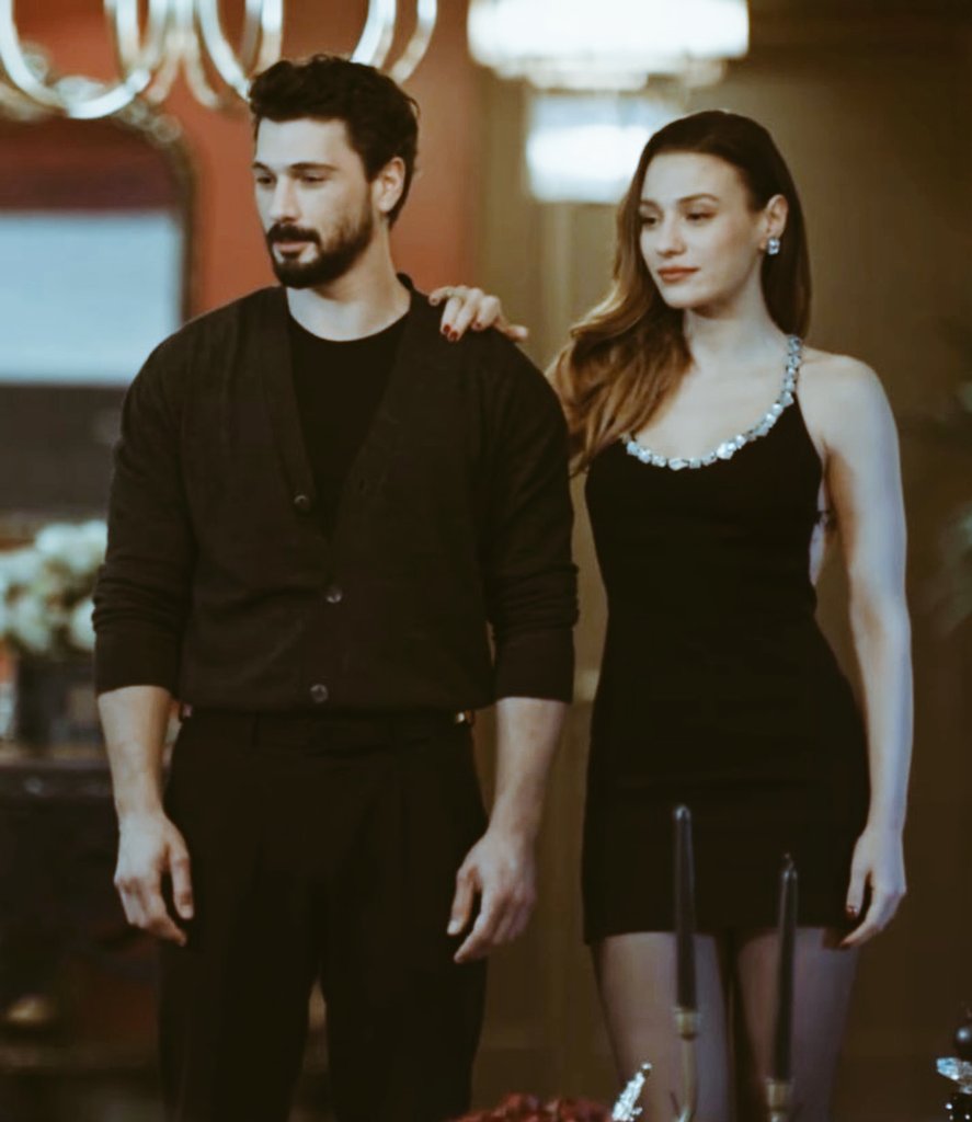alev ateş bi çift ❤️‍🔥

#Yeraltı #AlSul