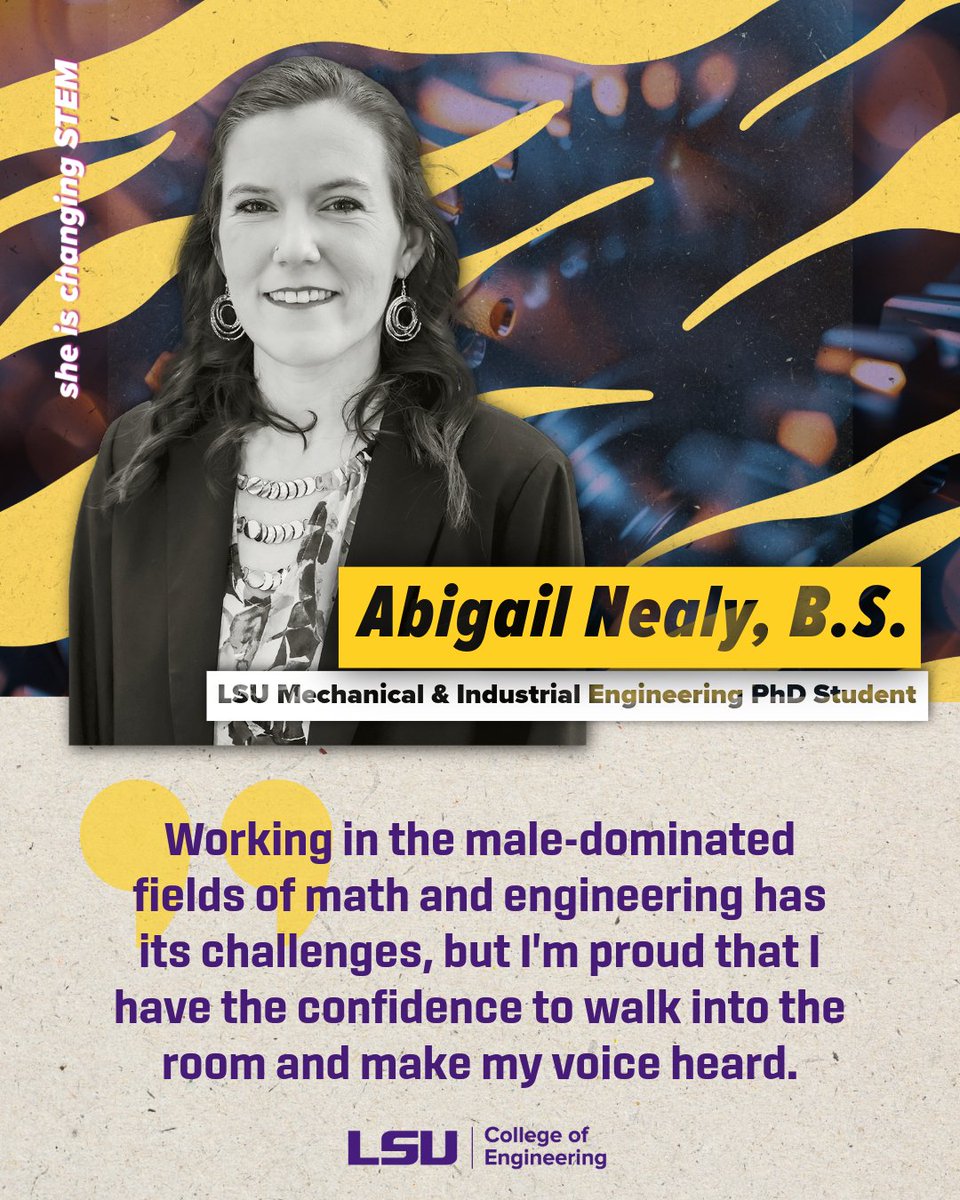 LSU Engineering tweet media