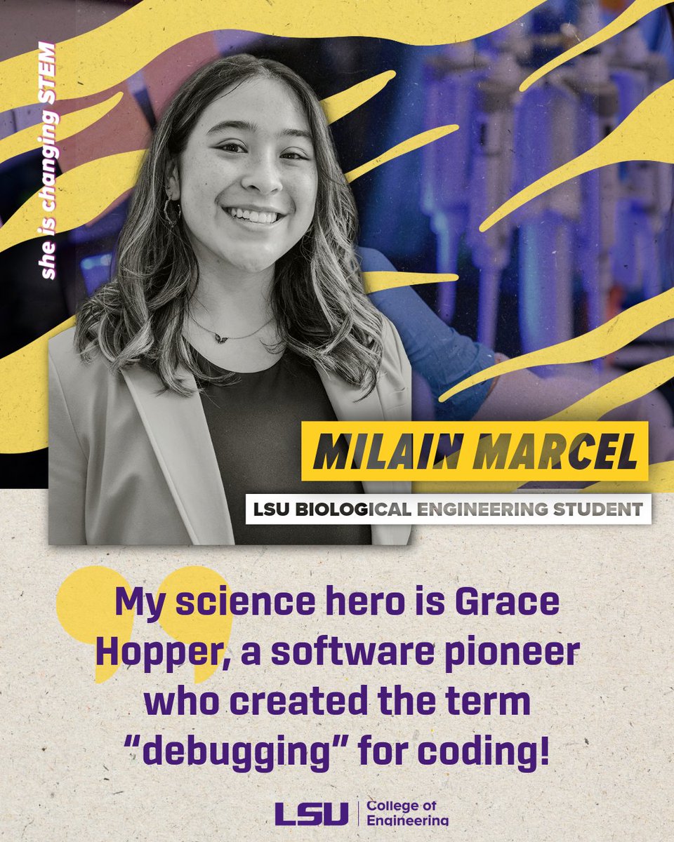 LSU Engineering tweet media