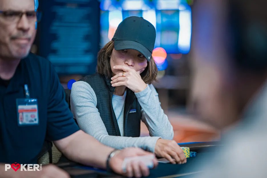 Poker Org tweet media