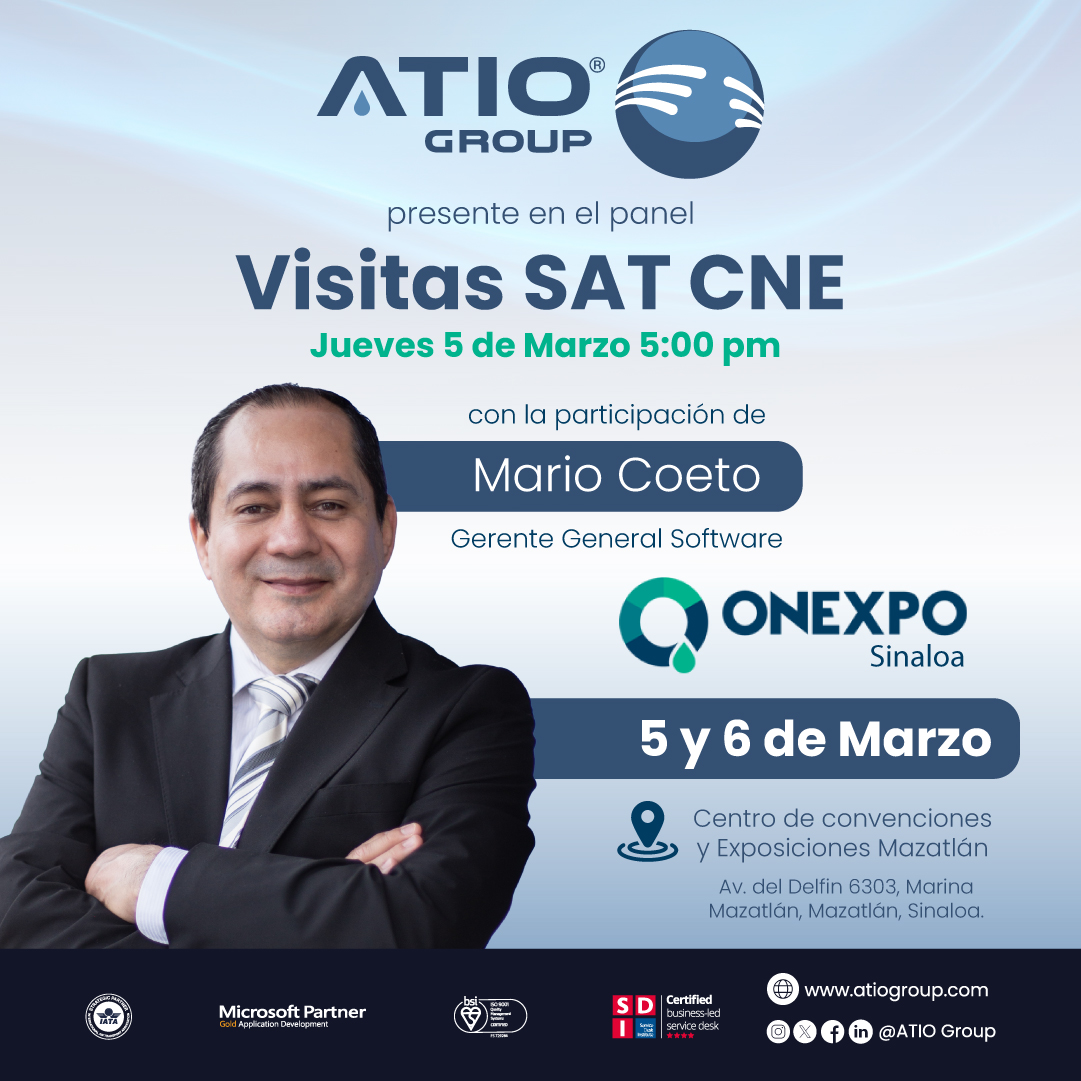 ATIO® Group tweet media