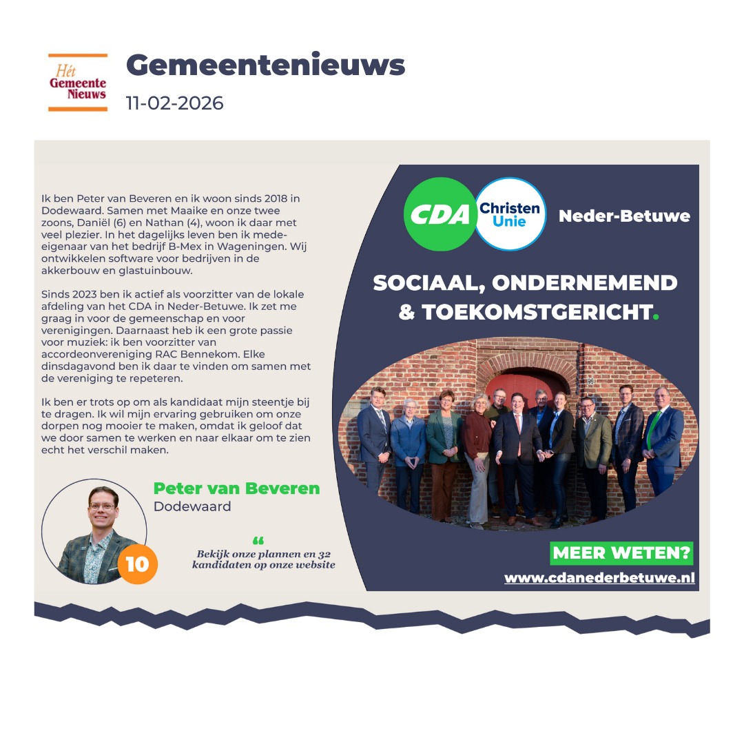 CDANeder_Betuwe tweet picture